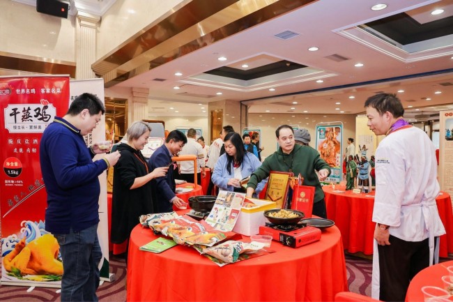 餐饮界 餐饮新媒体