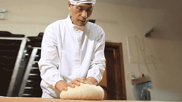 餐饮界 餐饮新媒体