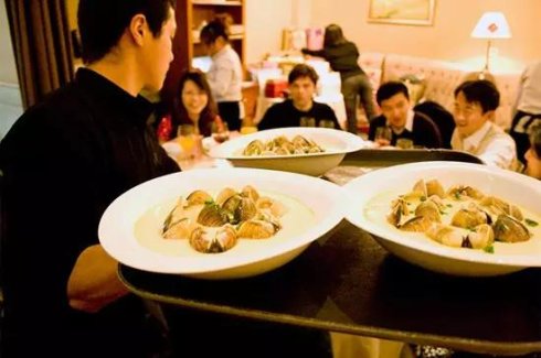 餐饮新贵两年走过的13个坑，你经历了几个？|餐饮界