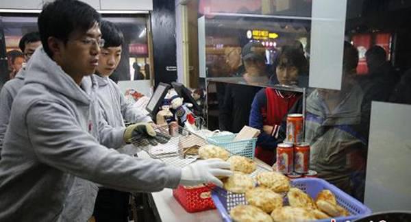 餐饮业最火爆的18个项目|餐饮界