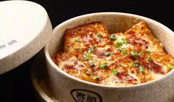 客语客家菜：餐饮品牌竞争背后的“作用力”|餐饮界