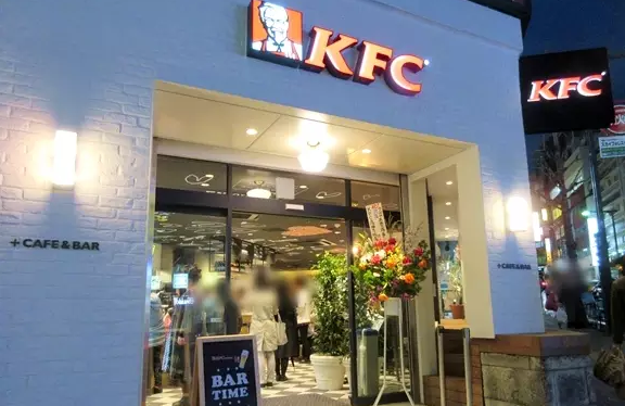 kfc在悉尼卖啤酒被禁了，之后打算去哪？|餐饮界