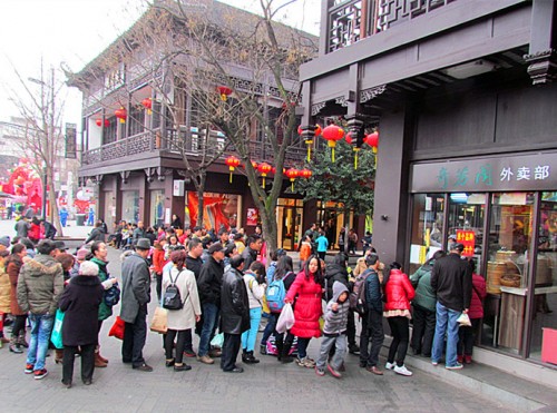 餐厅饭店只要这样做，还怕没生意？|餐饮界