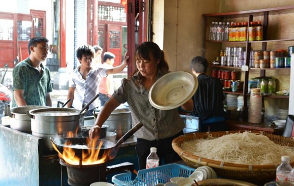 餐饮创业十大错误心态 90%失败源于此|餐饮界