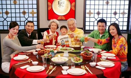 春节餐厅营销该干啥？年夜饭营销早知道|餐饮界