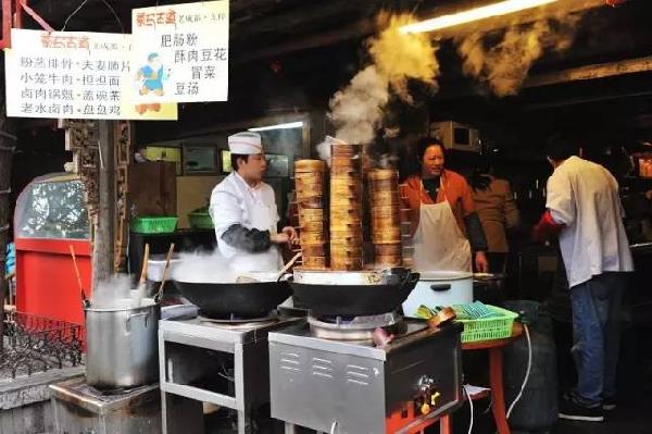 怎样才能成功地筹备一家小餐馆？|餐饮界