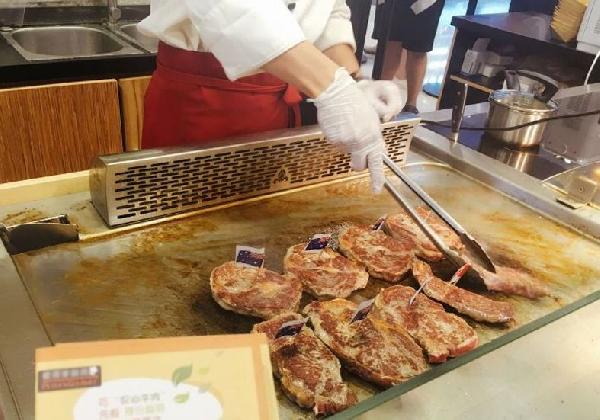 美团、麦德龙等一线服务商，告诉你餐饮供应链的10个信号|餐饮界