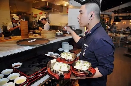 餐饮管理者，巡台的全套流程资料！|餐饮界