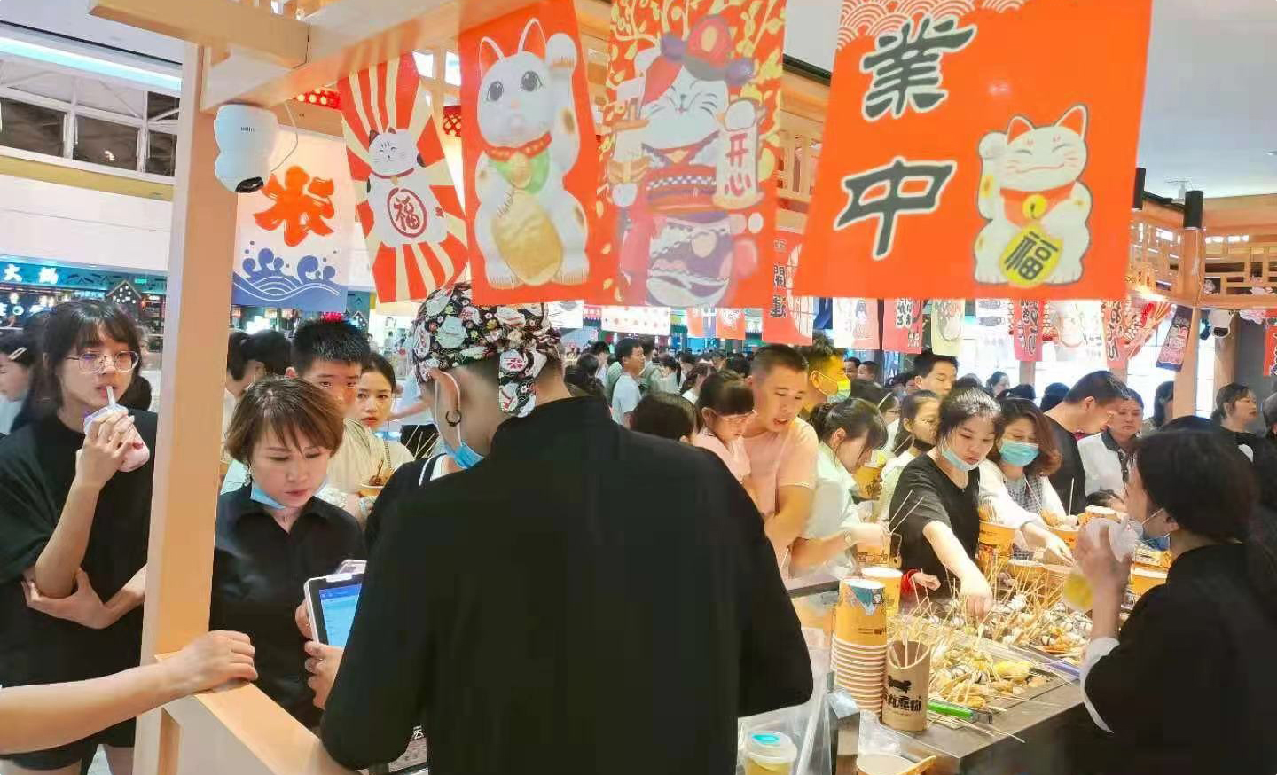 疫情下餐饮的破局与新生，数智化为何成为重中之重？|餐饮界